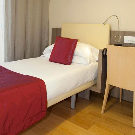 Hotel Il Cantico St. Peter Рим Екстер'єр фото