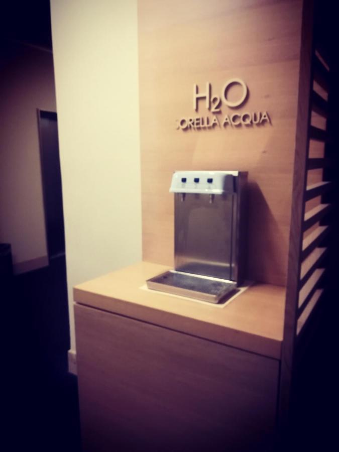 Hotel Il Cantico St. Peter Рим Екстер'єр фото