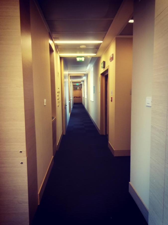Hotel Il Cantico St. Peter Рим Екстер'єр фото