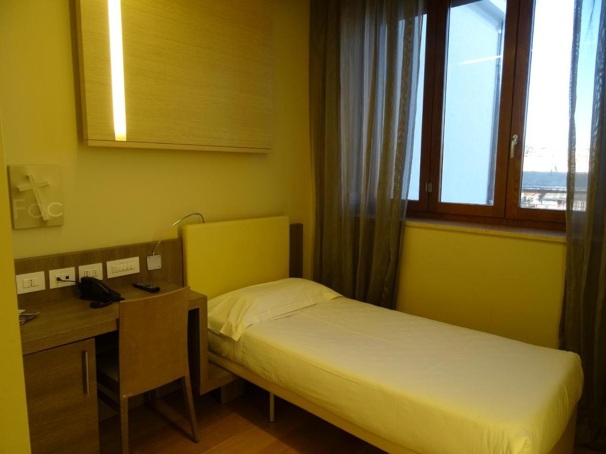 Hotel Il Cantico St. Peter Рим Екстер'єр фото