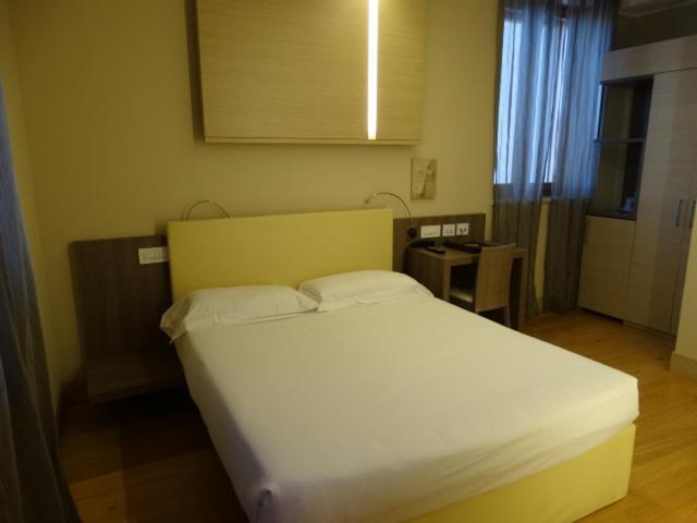 Hotel Il Cantico St. Peter Рим Екстер'єр фото