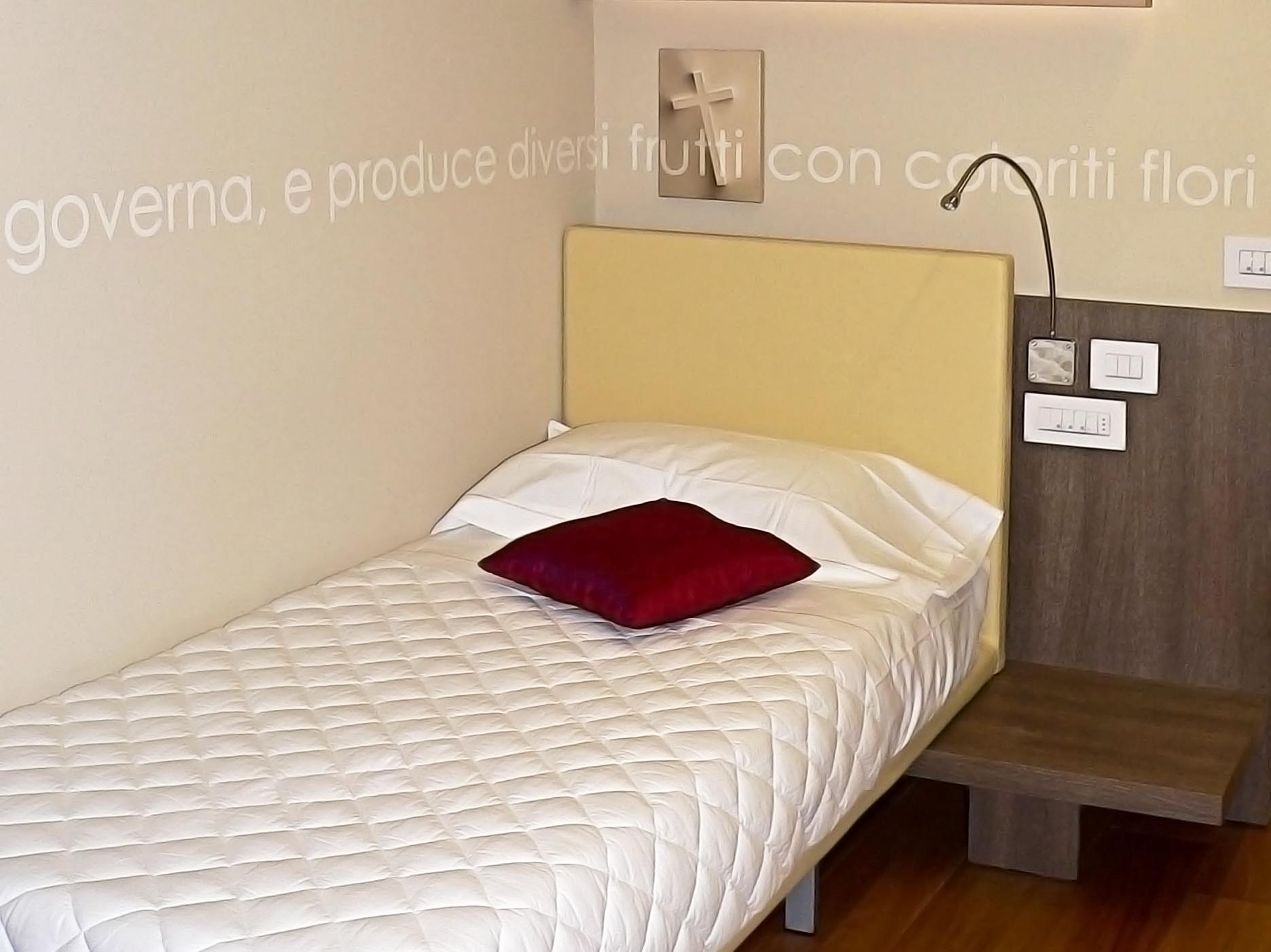 Hotel Il Cantico St. Peter Рим Екстер'єр фото