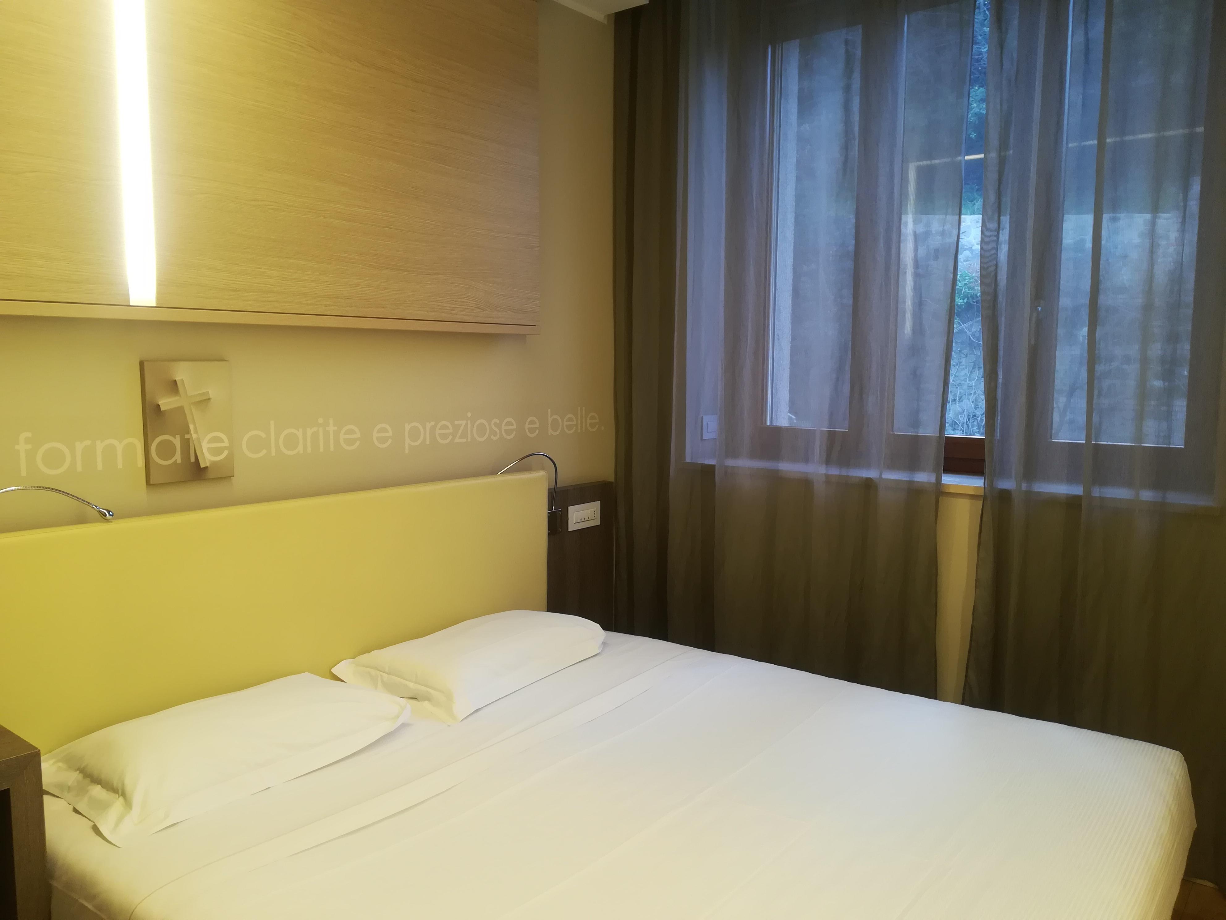 Hotel Il Cantico St. Peter Рим Екстер'єр фото
