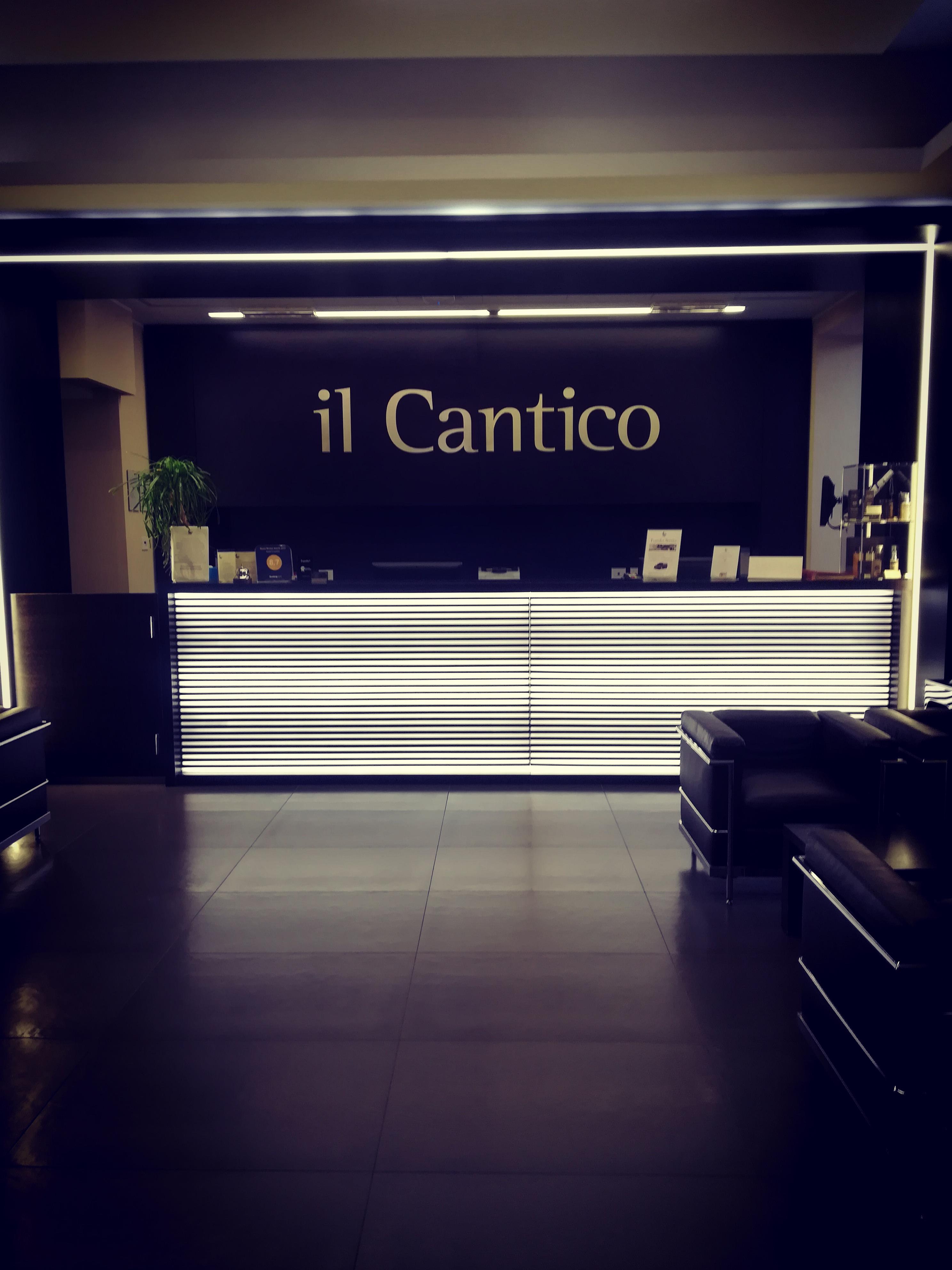 Hotel Il Cantico St. Peter Рим Екстер'єр фото
