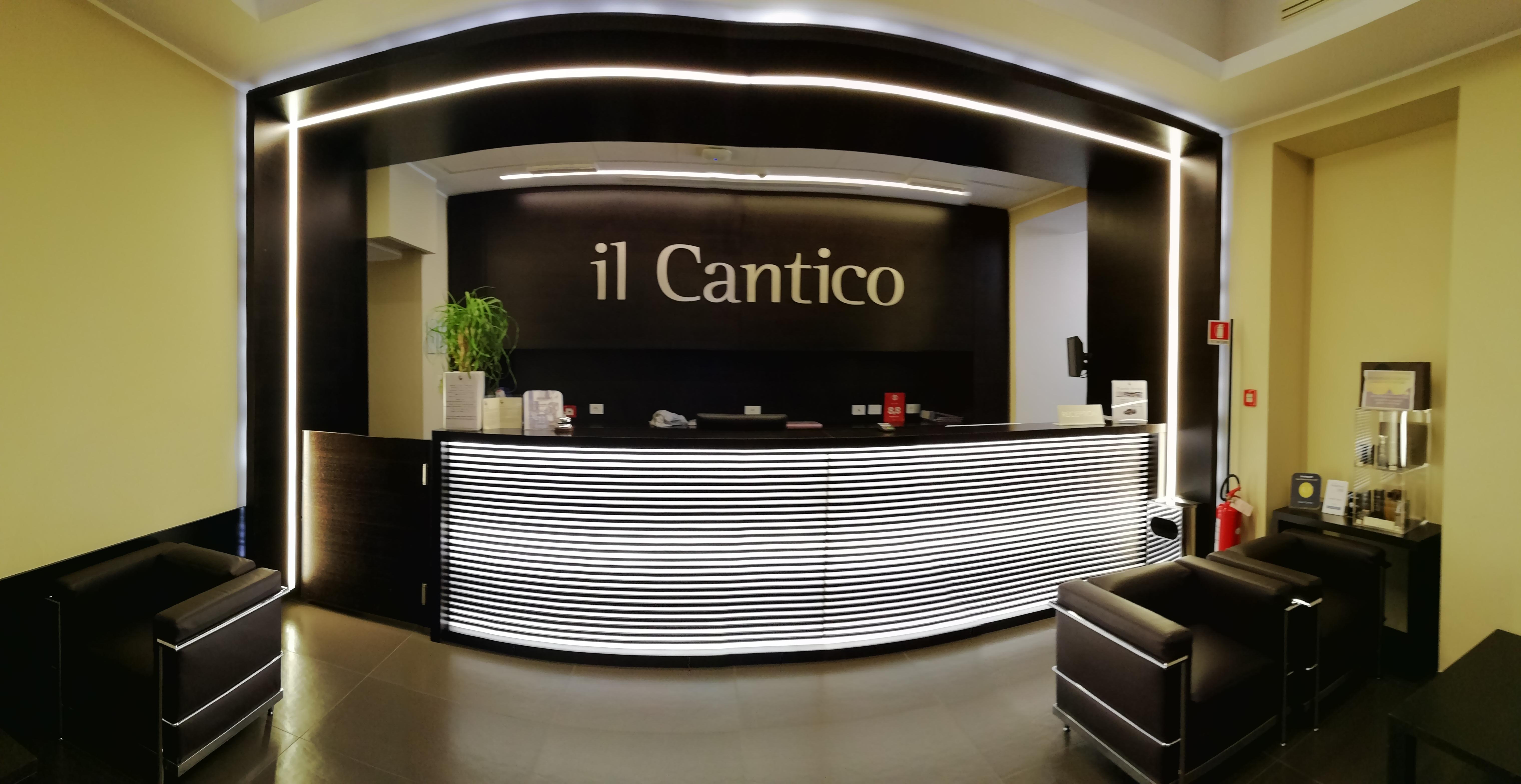 Hotel Il Cantico St. Peter Рим Екстер'єр фото