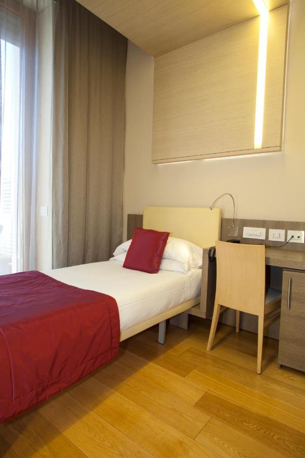 Hotel Il Cantico St. Peter Рим Екстер'єр фото