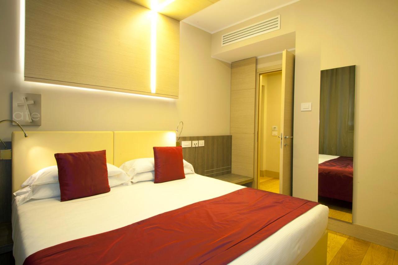 Hotel Il Cantico St. Peter Рим Екстер'єр фото