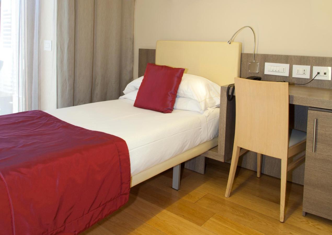 Hotel Il Cantico St. Peter Рим Екстер'єр фото