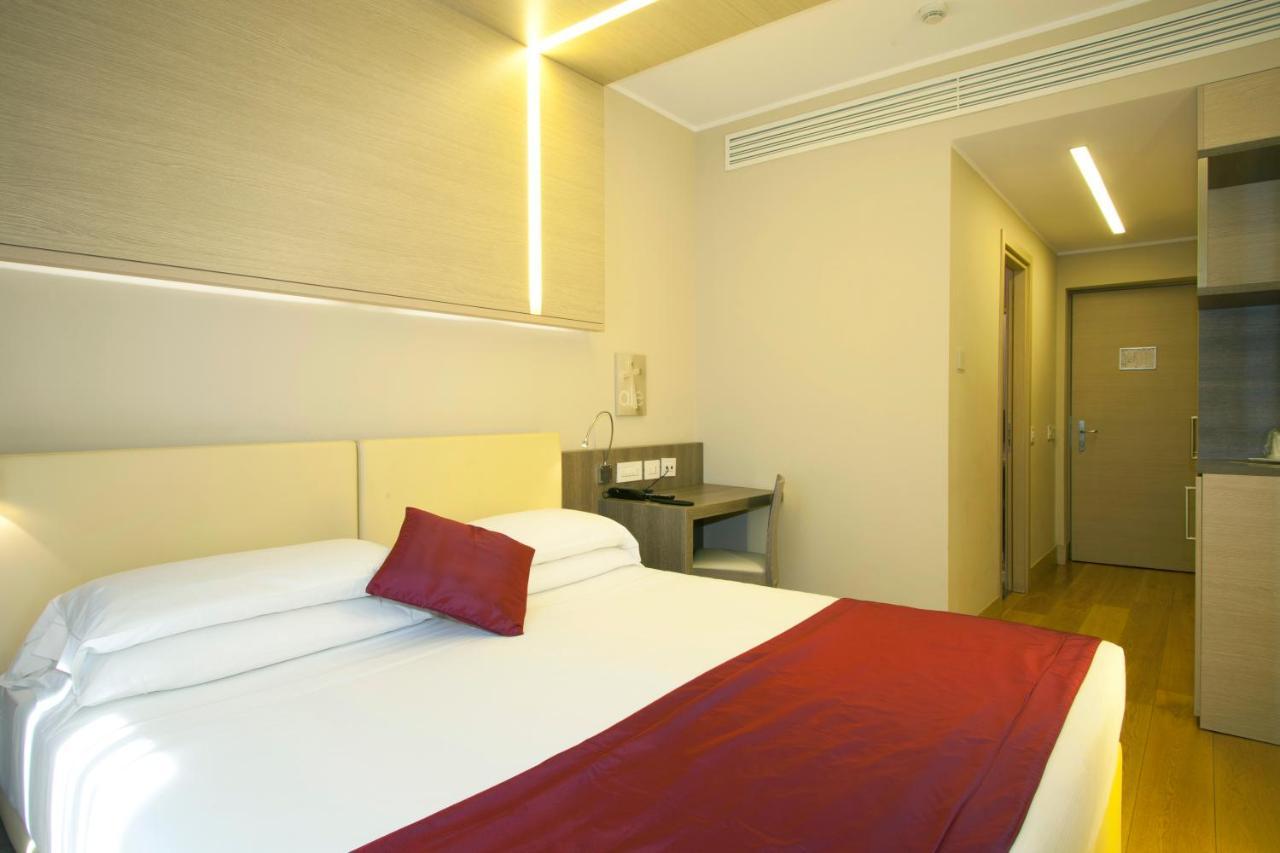 Hotel Il Cantico St. Peter Рим Екстер'єр фото