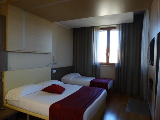 Hotel Il Cantico St. Peter Рим Екстер'єр фото