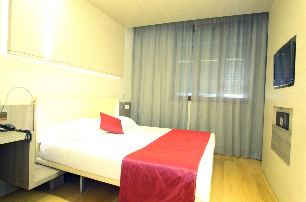 Hotel Il Cantico St. Peter Рим Екстер'єр фото