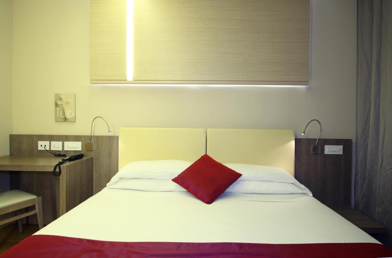 Hotel Il Cantico St. Peter Рим Екстер'єр фото