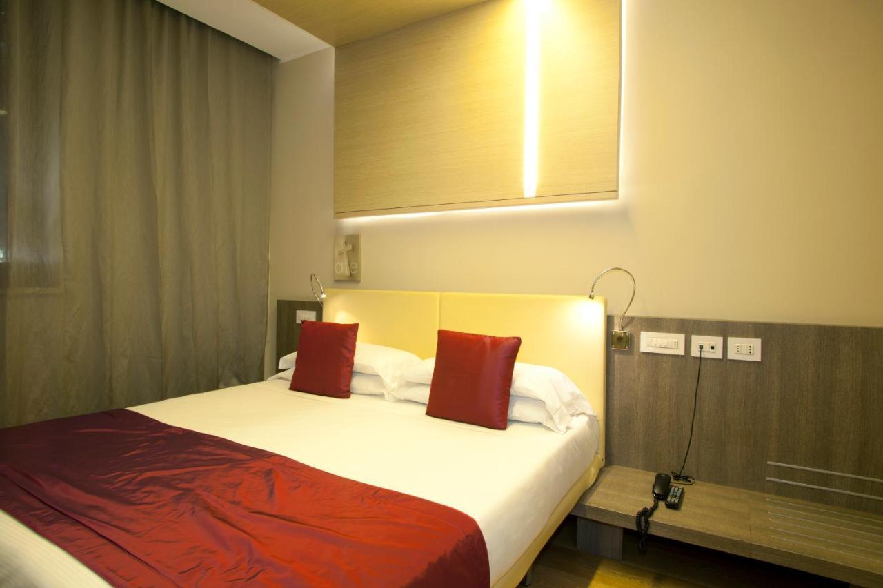Hotel Il Cantico St. Peter Рим Екстер'єр фото